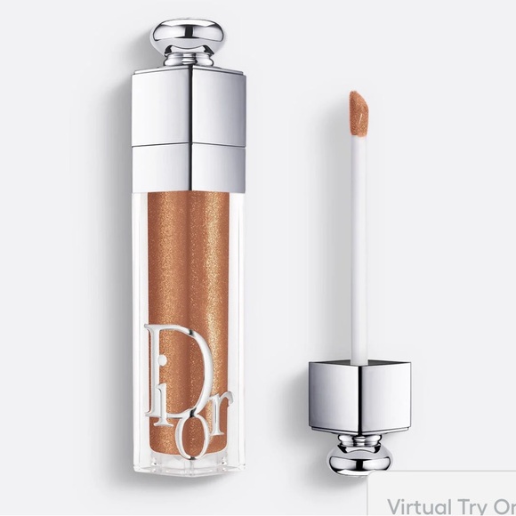 Dior Other - Dior Addict Lip Maximizer in Pure Copper 049